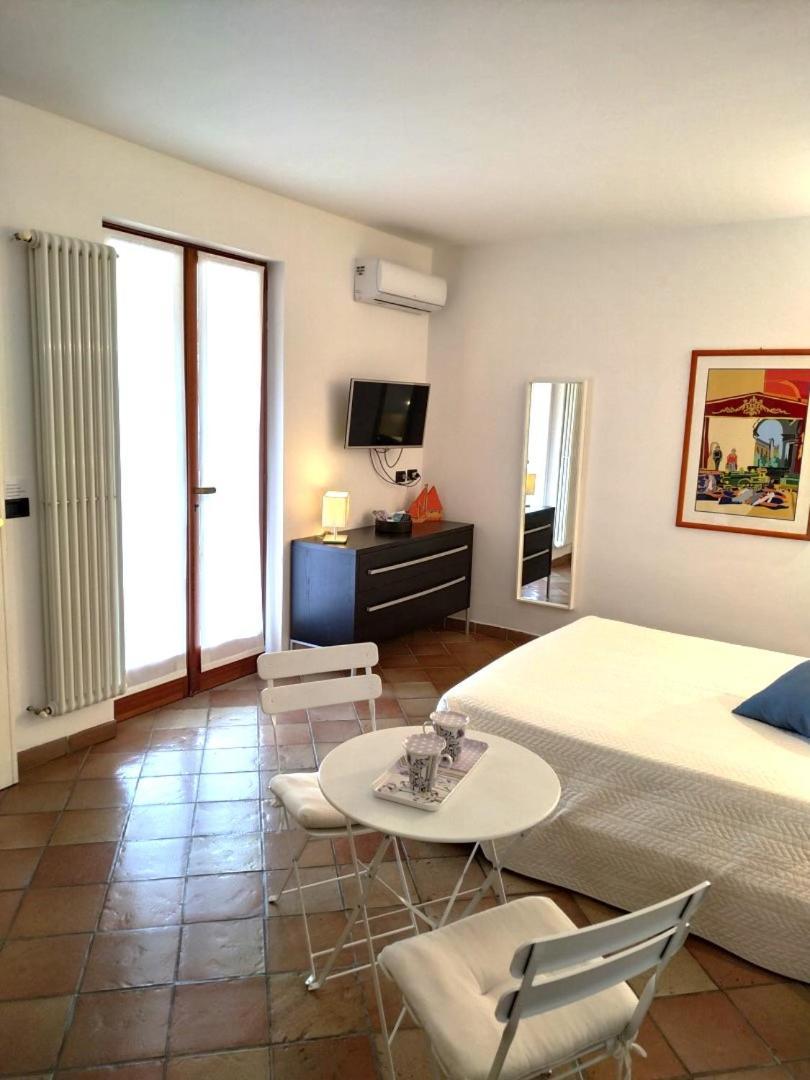 I Poggi Sul Golfo Hotell La Spezia Eksteriør bilde