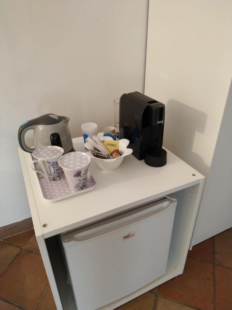 I Poggi Sul Golfo Hotell La Spezia Eksteriør bilde
