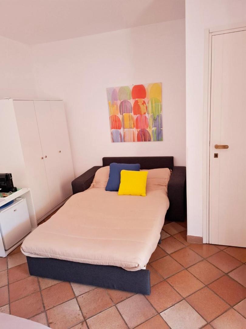 I Poggi Sul Golfo Hotell La Spezia Eksteriør bilde